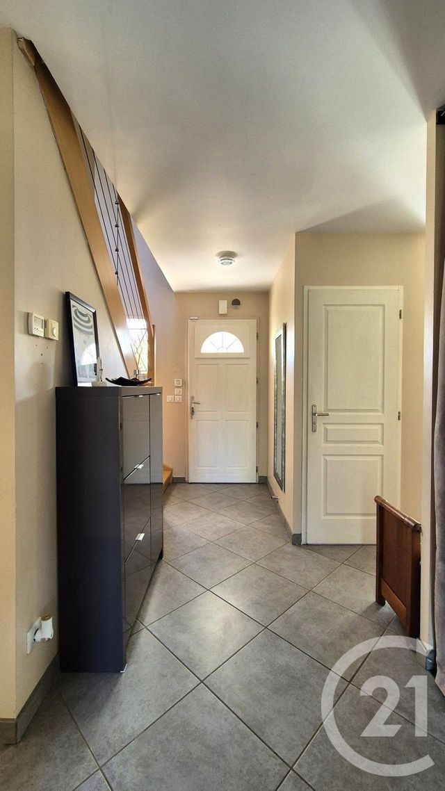 maison à vendre - 6 pièces - 128.21 m2 - COURDIMANCHE - 95 - ILE-DE-FRANCE - Century 21 Osmose
