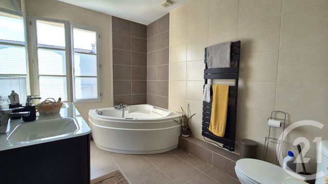 maison à vendre - 6 pièces - 128.21 m2 - COURDIMANCHE - 95 - ILE-DE-FRANCE - Century 21 Osmose