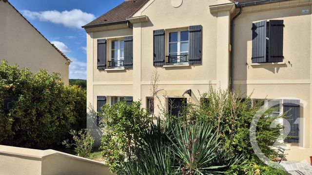 maison - COURDIMANCHE - 95