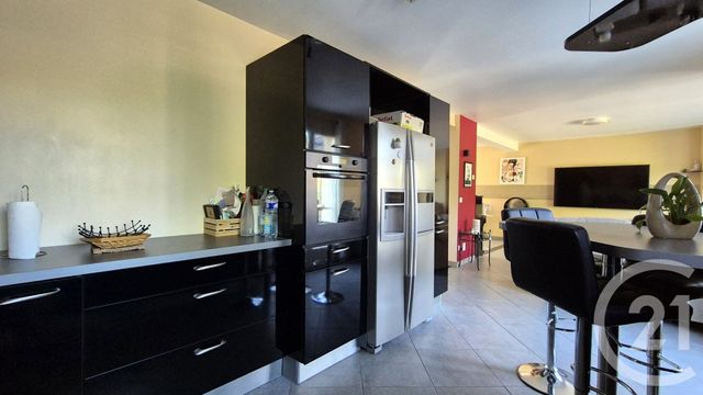 maison à vendre - 6 pièces - 128.21 m2 - COURDIMANCHE - 95 - ILE-DE-FRANCE - Century 21 Osmose