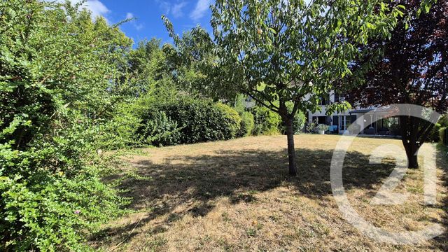 maison à vendre - 6 pièces - 128.21 m2 - COURDIMANCHE - 95 - ILE-DE-FRANCE - Century 21 Osmose