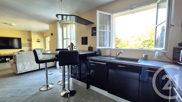 maison à vendre - 6 pièces - 128.21 m2 - COURDIMANCHE - 95 - ILE-DE-FRANCE - Century 21 Osmose