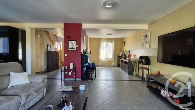 maison à vendre - 6 pièces - 128.21 m2 - COURDIMANCHE - 95 - ILE-DE-FRANCE - Century 21 Osmose