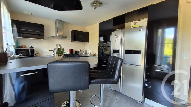 maison à vendre - 6 pièces - 128.21 m2 - COURDIMANCHE - 95 - ILE-DE-FRANCE - Century 21 Osmose