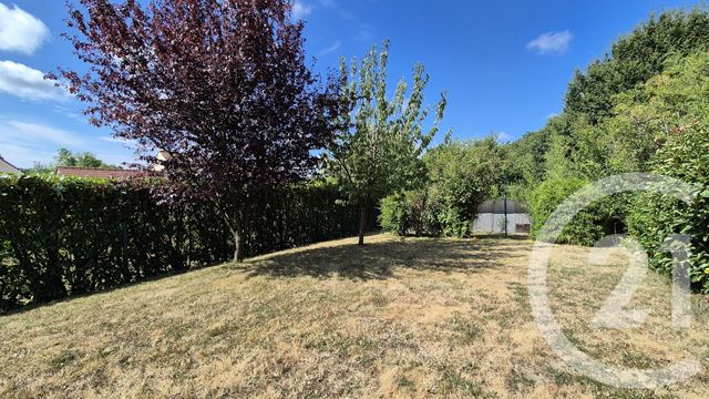 maison à vendre - 6 pièces - 128.21 m2 - COURDIMANCHE - 95 - ILE-DE-FRANCE - Century 21 Osmose
