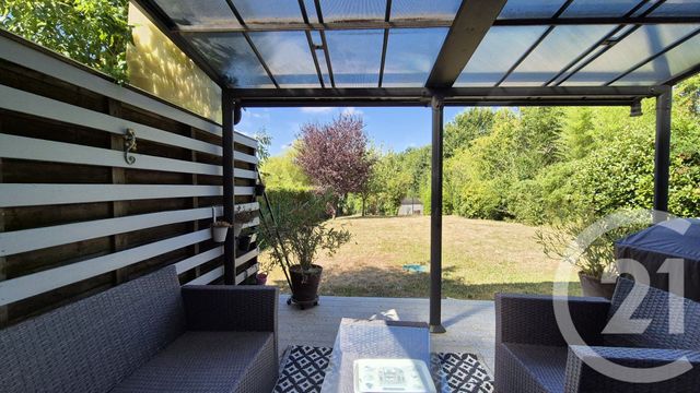 maison à vendre - 6 pièces - 128.21 m2 - COURDIMANCHE - 95 - ILE-DE-FRANCE - Century 21 Osmose