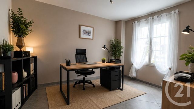 maison à vendre - 6 pièces - 128.21 m2 - COURDIMANCHE - 95 - ILE-DE-FRANCE - Century 21 Osmose