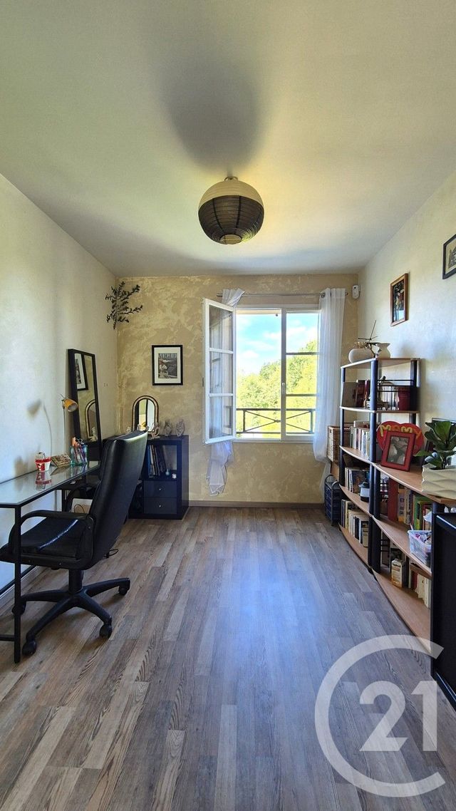 maison à vendre - 6 pièces - 128.21 m2 - COURDIMANCHE - 95 - ILE-DE-FRANCE - Century 21 Osmose