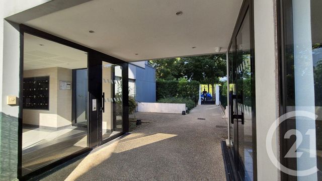 Appartement F2 à vendre - 2 pièces - 44.99 m2 - CERGY - 95 - ILE-DE-FRANCE - Century 21 Osmose