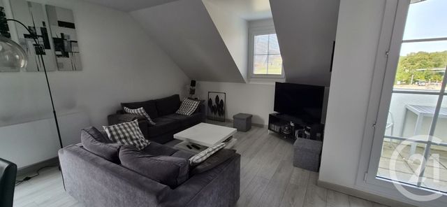 appartement - CERGY - 95