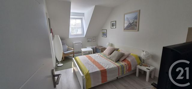 Appartement à louer - 3 pièces - 104.0 m2 - CERGY - 95 - ILE-DE-FRANCE - Century 21 Osmose