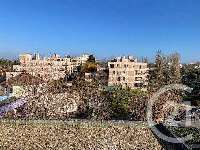 Appartement F3 à vendre - 3 pièces - 63.6 m2 - ERAGNY SUR OISE - 95 - ILE-DE-FRANCE - Century 21 Osmose