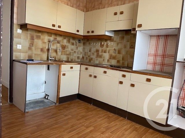 Appartement F3 à vendre - 3 pièces - 63.6 m2 - ERAGNY SUR OISE - 95 - ILE-DE-FRANCE - Century 21 Osmose