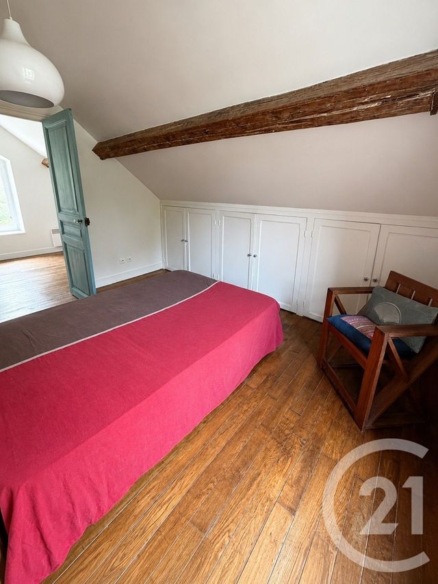 Appartement F2 à vendre - 2 pièces - 36.63 m2 - CERGY - 95 - ILE-DE-FRANCE - Century 21 Osmose