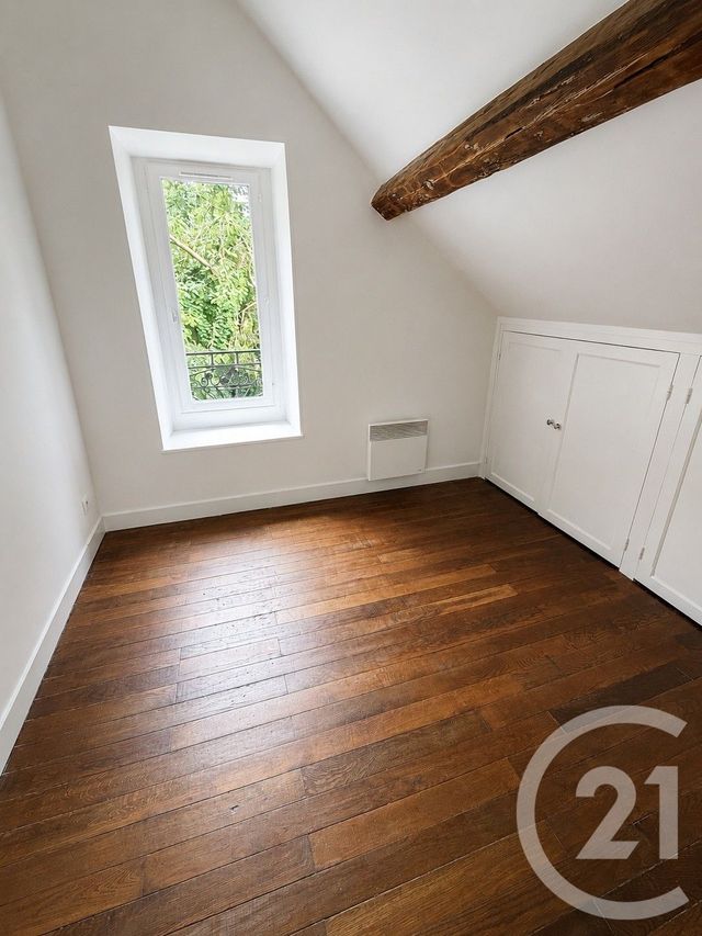 Appartement F2 à vendre - 2 pièces - 36.63 m2 - CERGY - 95 - ILE-DE-FRANCE - Century 21 Osmose