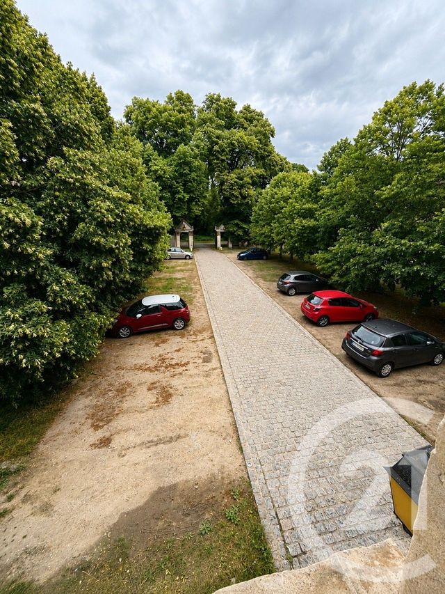 Appartement F2 à vendre - 2 pièces - 36.63 m2 - CERGY - 95 - ILE-DE-FRANCE - Century 21 Osmose