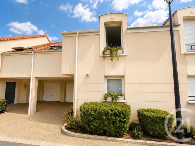 maison à vendre - 5 pièces - 98.0 m2 - ST OUEN L AUMONE - 95 - ILE-DE-FRANCE - Century 21 Osmose