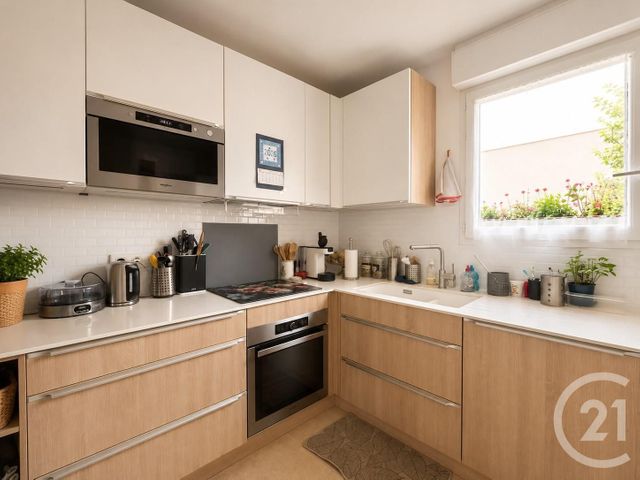 maison à vendre - 5 pièces - 98.0 m2 - ST OUEN L AUMONE - 95 - ILE-DE-FRANCE - Century 21 Osmose