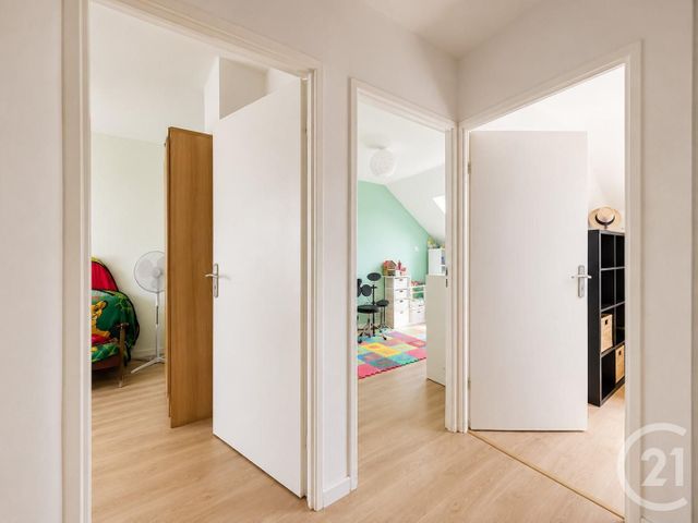 maison à vendre - 5 pièces - 98.0 m2 - ST OUEN L AUMONE - 95 - ILE-DE-FRANCE - Century 21 Osmose