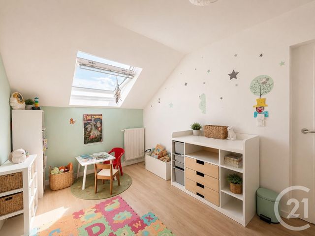 maison à vendre - 5 pièces - 98.0 m2 - ST OUEN L AUMONE - 95 - ILE-DE-FRANCE - Century 21 Osmose