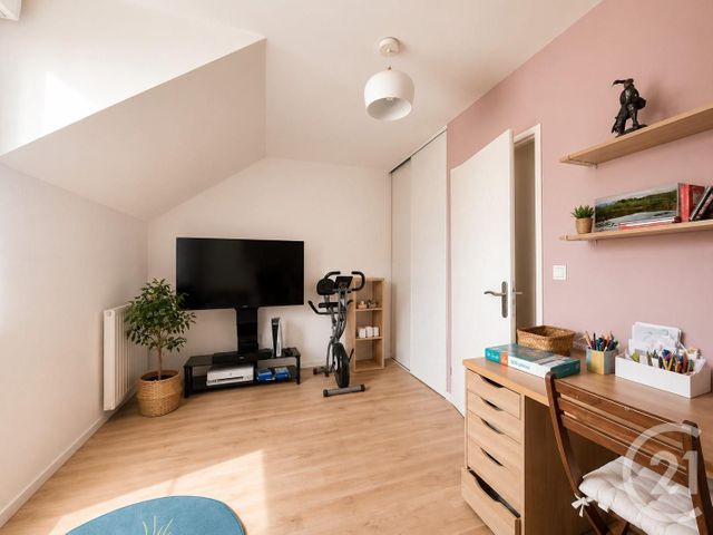 maison à vendre - 5 pièces - 98.0 m2 - ST OUEN L AUMONE - 95 - ILE-DE-FRANCE - Century 21 Osmose