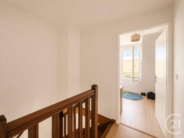 maison à vendre - 5 pièces - 98.0 m2 - ST OUEN L AUMONE - 95 - ILE-DE-FRANCE - Century 21 Osmose