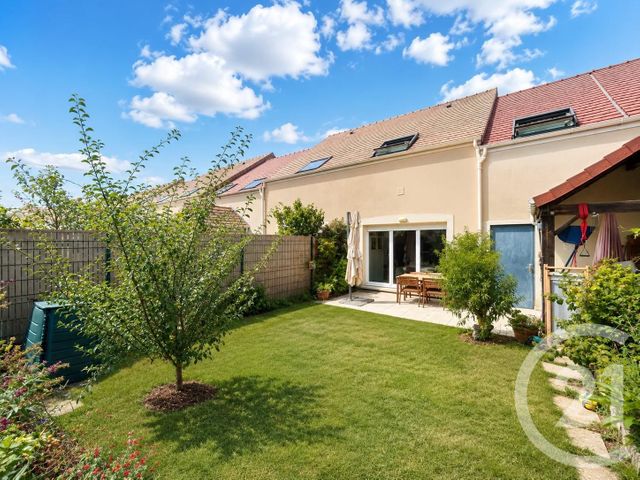 Maison à vendre ST OUEN L AUMONE