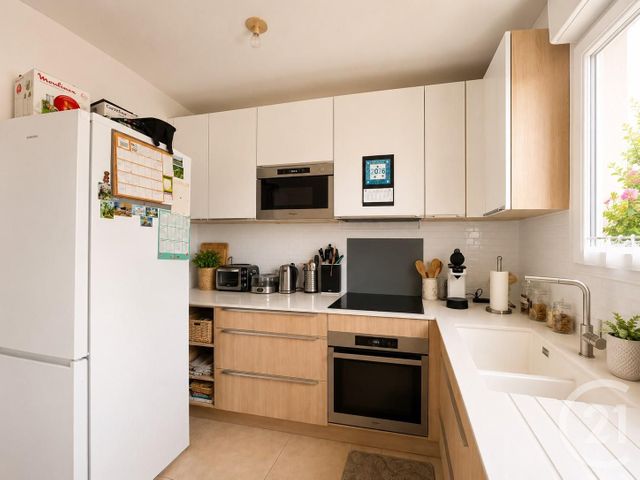 maison à vendre - 5 pièces - 98.0 m2 - ST OUEN L AUMONE - 95 - ILE-DE-FRANCE - Century 21 Osmose