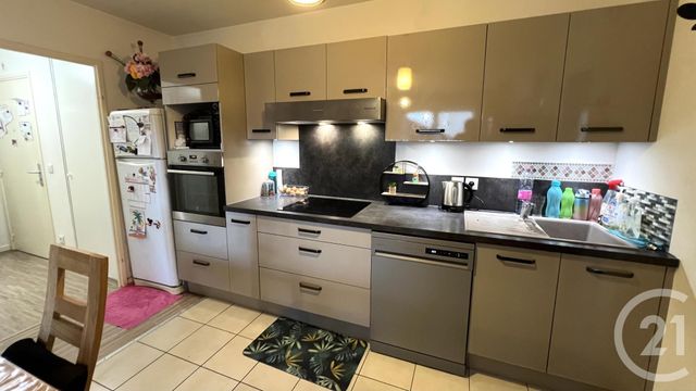 Appartement F3 à vendre - 3 pièces - 63.0 m2 - ST OUEN L AUMONE - 95 - ILE-DE-FRANCE - Century 21 Osmose