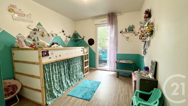 Appartement F3 à vendre - 3 pièces - 63.0 m2 - ST OUEN L AUMONE - 95 - ILE-DE-FRANCE - Century 21 Osmose