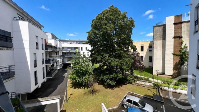 Appartement F3 à vendre ST OUEN L AUMONE