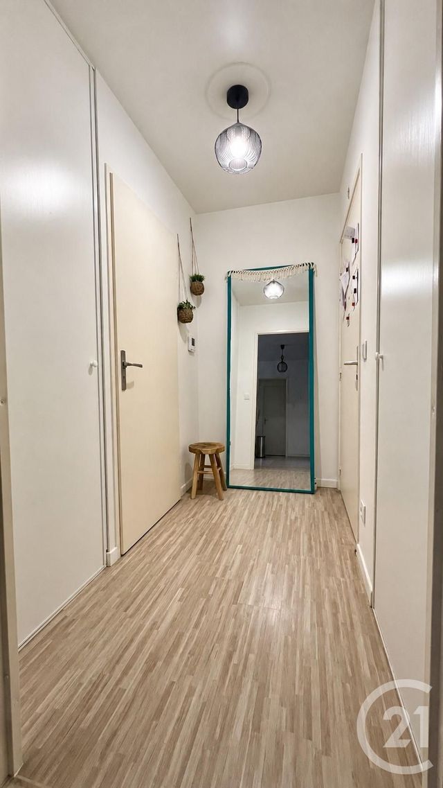Appartement F3 à vendre - 3 pièces - 63.0 m2 - ST OUEN L AUMONE - 95 - ILE-DE-FRANCE - Century 21 Osmose