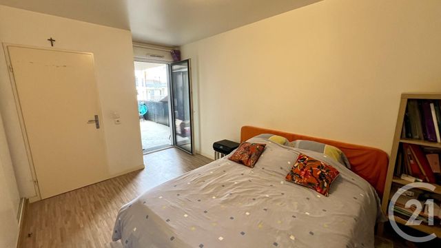 Appartement F3 à vendre - 3 pièces - 63.0 m2 - ST OUEN L AUMONE - 95 - ILE-DE-FRANCE - Century 21 Osmose