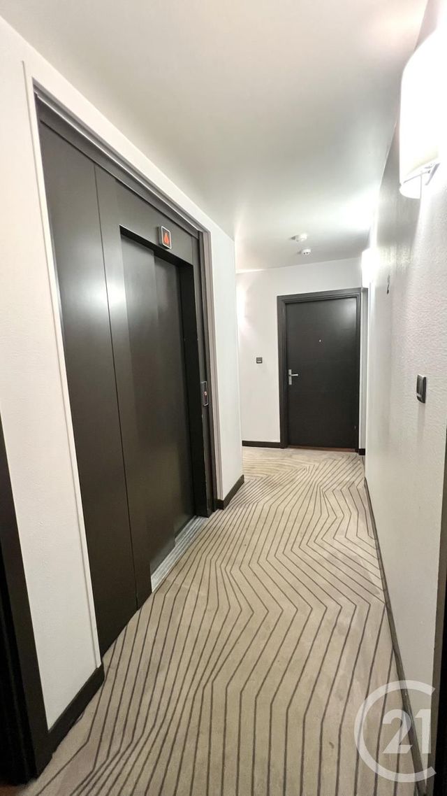 Appartement F3 à vendre - 3 pièces - 63.0 m2 - ST OUEN L AUMONE - 95 - ILE-DE-FRANCE - Century 21 Osmose
