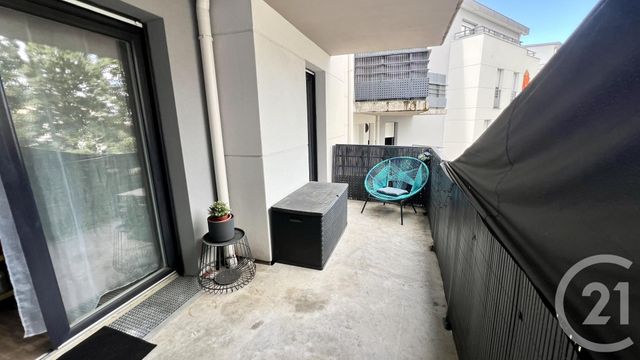 Appartement F3 à vendre - 3 pièces - 63.0 m2 - ST OUEN L AUMONE - 95 - ILE-DE-FRANCE - Century 21 Osmose