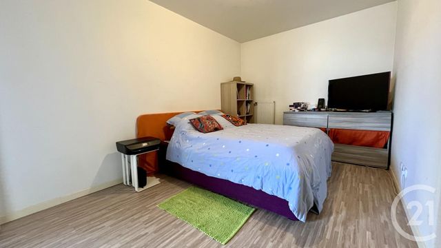 Appartement F3 à vendre - 3 pièces - 63.0 m2 - ST OUEN L AUMONE - 95 - ILE-DE-FRANCE - Century 21 Osmose