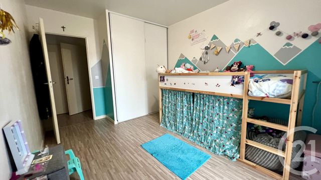 Appartement F3 à vendre - 3 pièces - 63.0 m2 - ST OUEN L AUMONE - 95 - ILE-DE-FRANCE - Century 21 Osmose