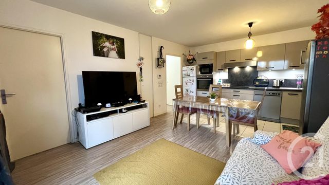 Appartement F3 à vendre - 3 pièces - 63.0 m2 - ST OUEN L AUMONE - 95 - ILE-DE-FRANCE - Century 21 Osmose