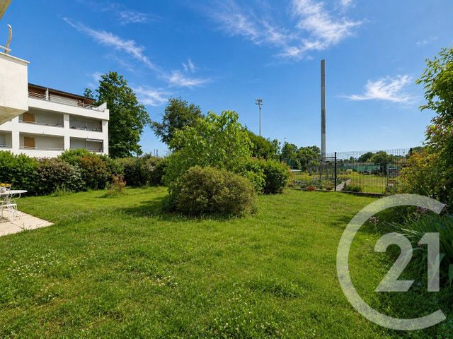 Appartement F3 à vendre ST OUEN L AUMONE