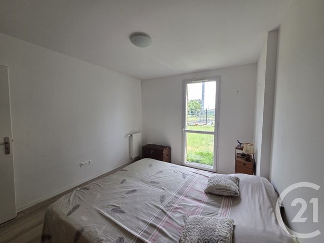 Appartement F3 à vendre - 3 pièces - 63.42 m2 - ST OUEN L AUMONE - 95 - ILE-DE-FRANCE - Century 21 Osmose
