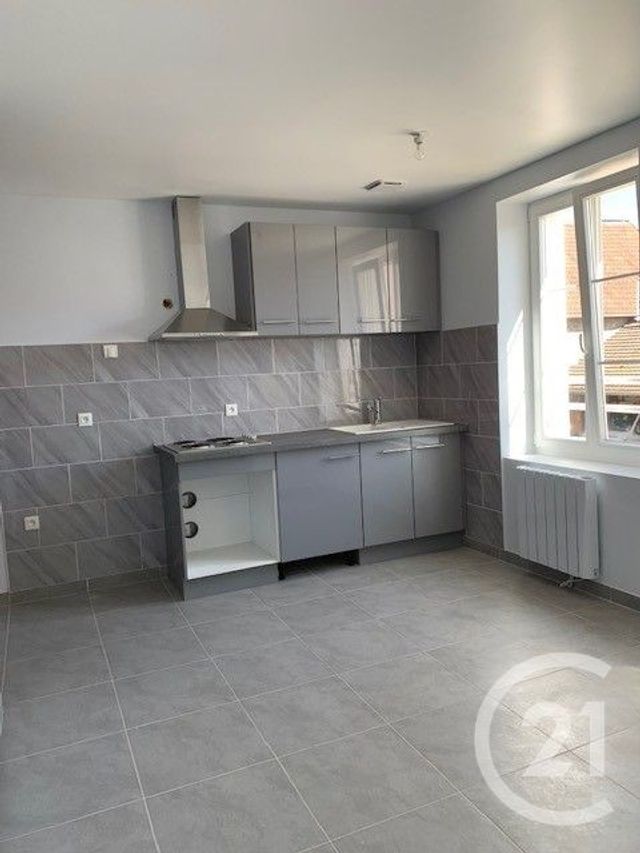 Appartement à louer - 2 pièces - 36.72 m2 - BOISSY L AILLERIE - 95 - ILE-DE-FRANCE - Century 21 Osmose