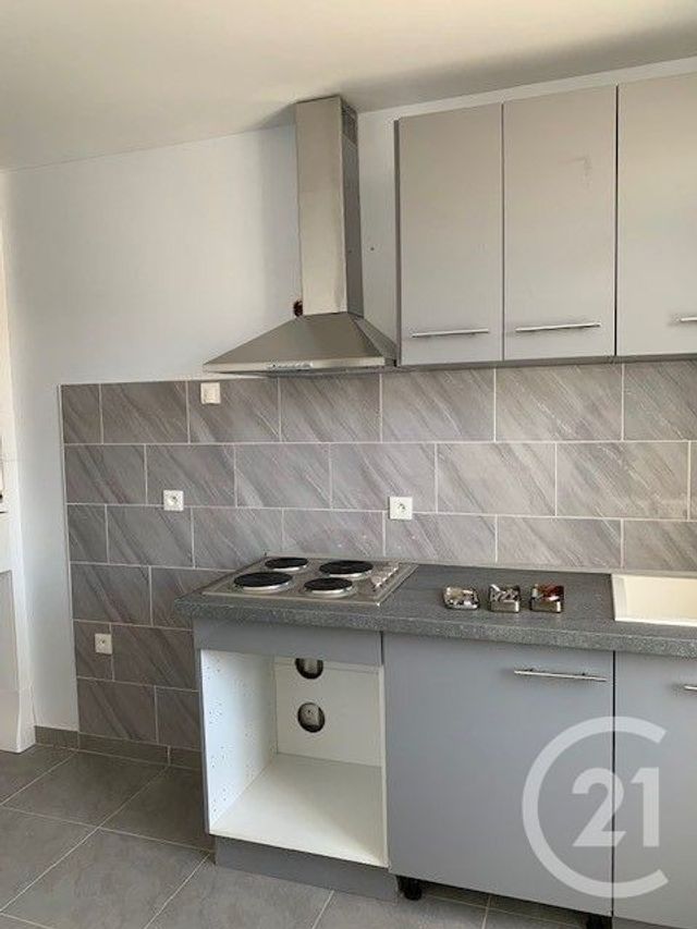 Appartement à louer - 2 pièces - 36.72 m2 - BOISSY L AILLERIE - 95 - ILE-DE-FRANCE - Century 21 Osmose