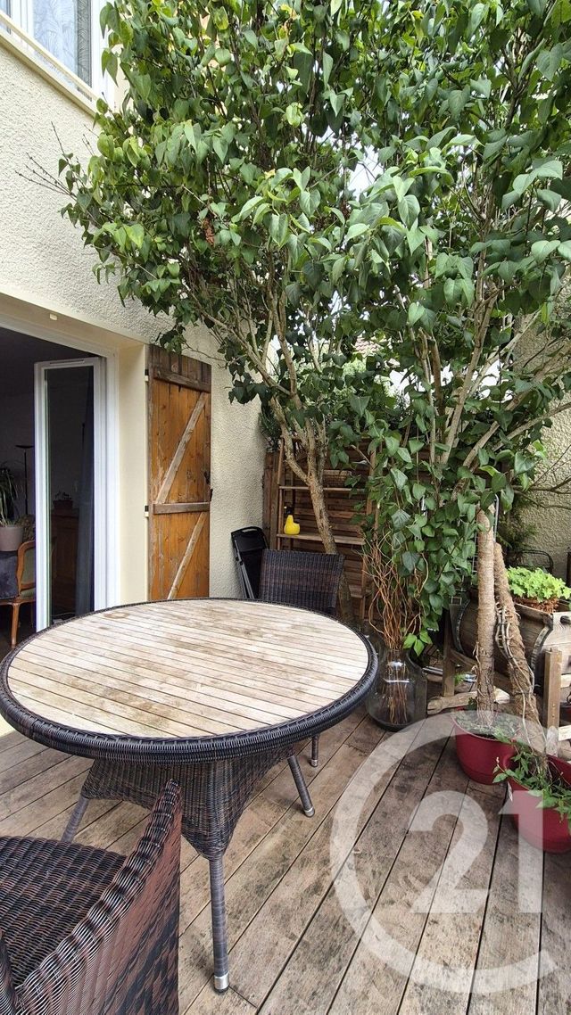 maison à vendre - 4 pièces - 82.03 m2 - VAUREAL - 95 - ILE-DE-FRANCE - Century 21 Osmose