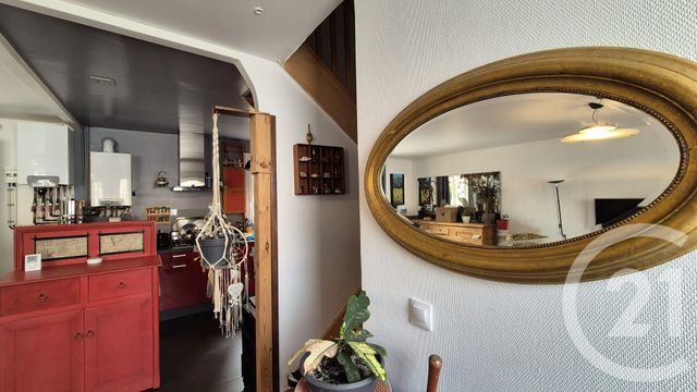 maison à vendre - 4 pièces - 82.03 m2 - VAUREAL - 95 - ILE-DE-FRANCE - Century 21 Osmose