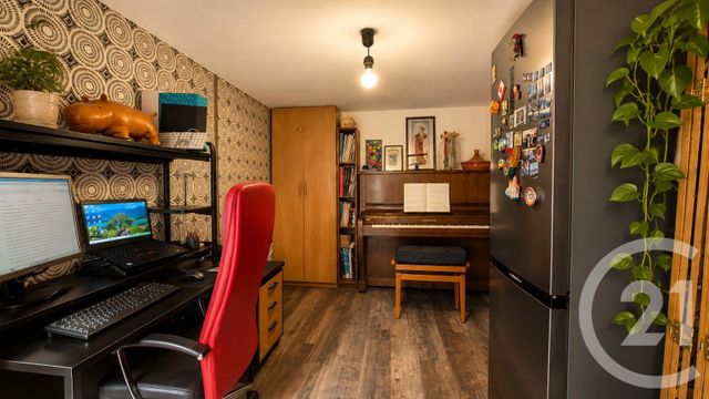 maison à vendre - 4 pièces - 82.03 m2 - VAUREAL - 95 - ILE-DE-FRANCE - Century 21 Osmose
