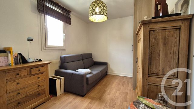 maison à vendre - 4 pièces - 82.03 m2 - VAUREAL - 95 - ILE-DE-FRANCE - Century 21 Osmose