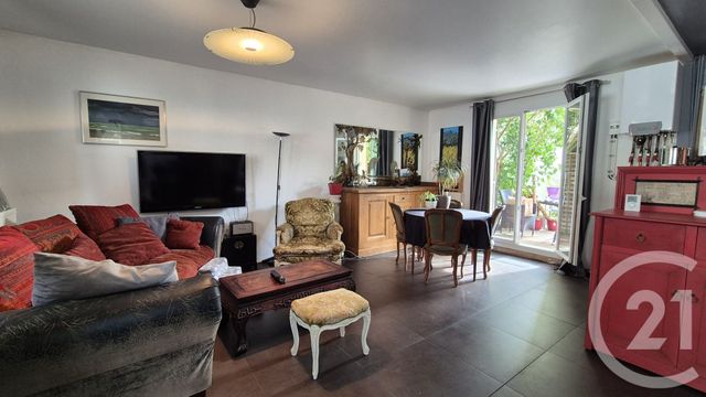 maison à vendre - 4 pièces - 82.03 m2 - VAUREAL - 95 - ILE-DE-FRANCE - Century 21 Osmose