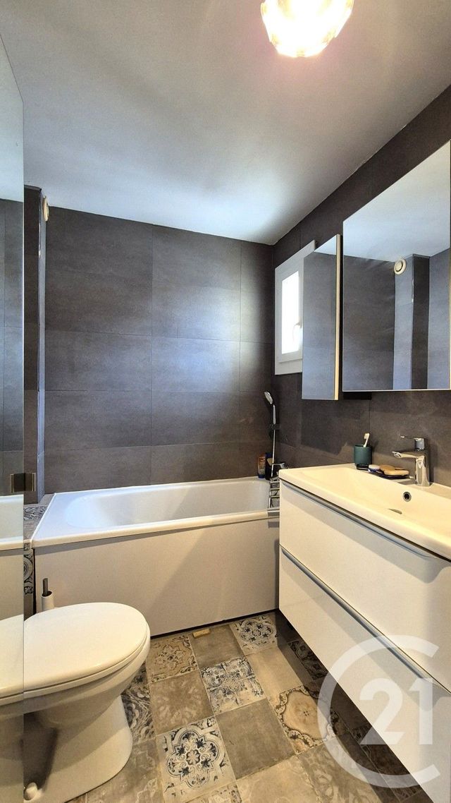 maison à vendre - 4 pièces - 82.03 m2 - VAUREAL - 95 - ILE-DE-FRANCE - Century 21 Osmose