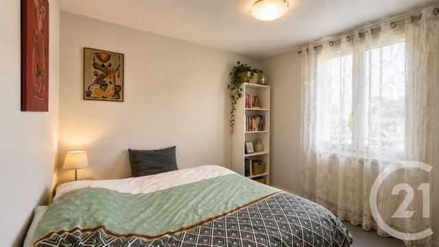 maison à vendre - 4 pièces - 82.03 m2 - VAUREAL - 95 - ILE-DE-FRANCE - Century 21 Osmose