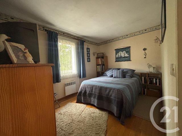 maison à vendre - 6 pièces - 134.32 m2 - ERAGNY SUR OISE - 95 - ILE-DE-FRANCE - Century 21 Osmose